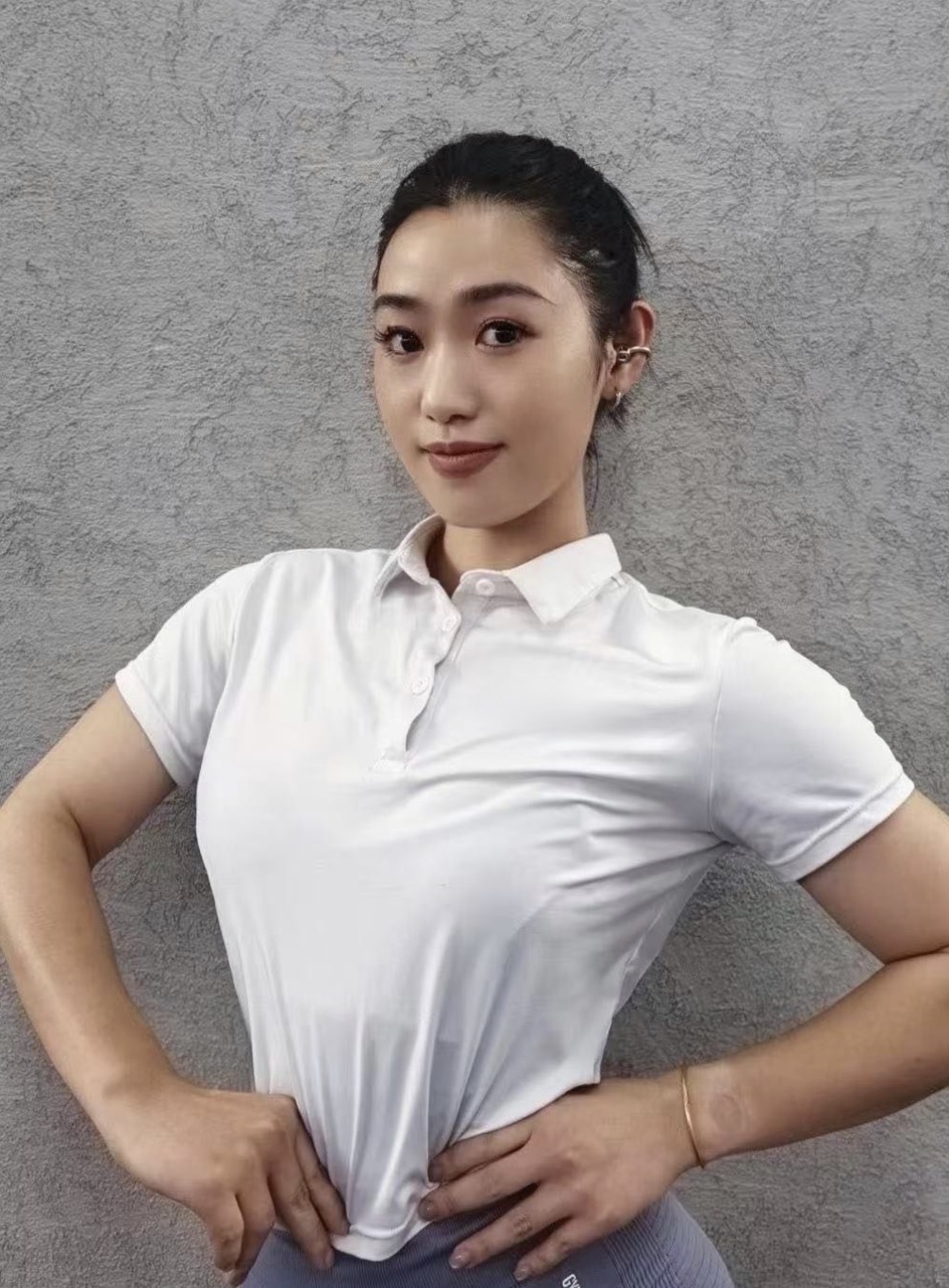 丁文锦 Dora
